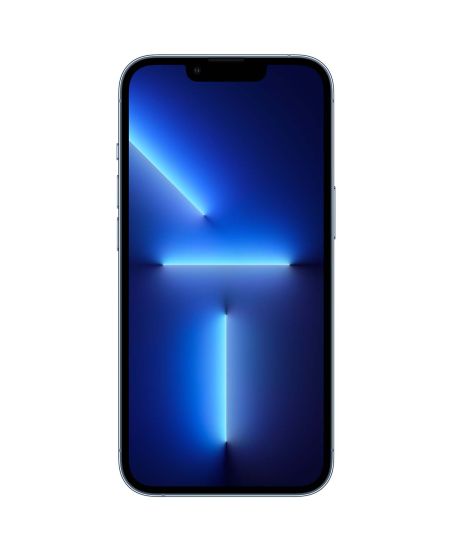 Купить Apple iPhone 13 Pro 512GB Blue в СПб дешево, кредит и